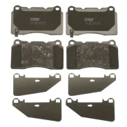 ������� ��������� �������� ������ Mitsubishi: Lancer ����� 04-, Subaru: Impreza 01-, Impreza ��������� 05-, Impreza ��������� 05- TRW GDB3349 GDB3349...
