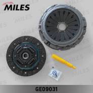    (FIAT Ducato 2.3TD 02-   MLGU) (LUK 624321400) GE09031 GE09031 Miles GE09031 GE09031 