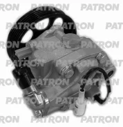 ����� �������������� ����: 107mm,5PK Subaru Outback (BL, BP) 03- Legacy IV (BL) 03- Impreza 08- (80 Bar) PPS1164 ����