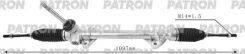 ����� ������� Nissan X-Trail T32 2015-2018 PSG3042 ����