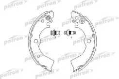 ������� ��������� ���������� Nissan Almera 95-00 / Sunny III 90-95 PSP412 ����