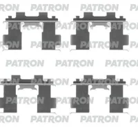 �������� ��������� ��������� ������� �������� FORD: S-MAX 06-, 10-, 08-, Mondeo IV Saloon 07-, Mondeo IV Hatchback 07-, Mondeo IV Estate 07-, KUGA 08...
