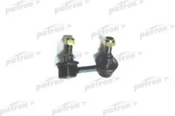 ���� ������������� �������� ������ Nissan Pathfinder R51M 05- PS4287R ����