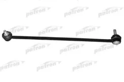 ���� ������������� ������ BMW: 7 E65/E66 730D-760I 01- (����������� � ������) PS4306R ����