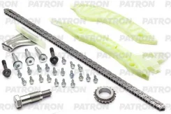�������� ���� ��� (����-1, ���-1, ���-3, ����-1) PSA: 1.4 VTi (EP3) 07- / 1.6 VTi (EP6) 07- PTCK081 ����