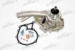 ����� ������� M-179 MB W124 2.0/2.3/W201 1.8/2.0-2.5 16V 82-93 PWP1296 ����