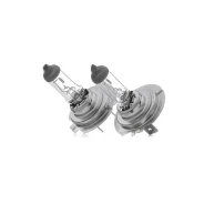 ����� H7 12V (55W) VisionPlus, 2��. � �����. ������� Philips 12972VPS2 12972VPS2 ����