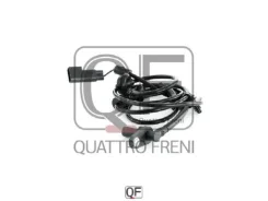 ���������� ������ ABS FR, QF60F00218 Quattro Freni QF60F00218, ������ �������� QF60F00218 ����