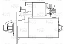 ������� Startvolt LST2612 LST2612 ����