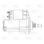 ������� Startvolt LST2709 LST2709 ����