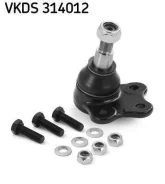 ������� ����� SKF VKDS314012 VKDS314012 ����