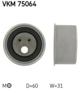 ����� ���������� SKF VKM75064 VKM75064 ����