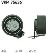����� ��������! Hyndai Tucson, Kia Sportage 2.0 04 SKF VKM75636 VKM75636 ����