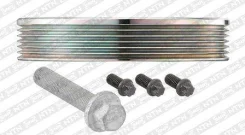 ���� ���������! Citroen C3/C4/C5/Berlingo/DS3 1.4-1.6i 08, Peugeot 207/308 1.4-1.6i 06 NTN / SNR DPF35933K1 DPF35933K1 ����