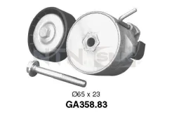 ����� ��������! � ������������� Fiat Palio/Punto/Stilo 1.2 16V 99 NTN / SNR GA35883 GA35883 ����