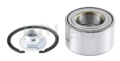�������� ���������� ������� ������.! ��� ABS Mazda 3/5 1.4-2.0i/1.6-2.2D 03 NTN / SNR R17060 R17060 ����