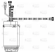 ������ ���������� ������ ��� �/� VAG Touareg (02-) ������ ����� SFM1815 SFM1815 ����
