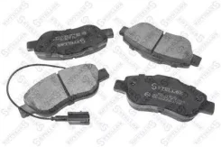������� ����. �.! � ������. ��. Fiat 500 1.4i 07/Grande Punto/Idea 1.2-1.3D Multijet 04 Stellox 000243BSX, ����� �������� 000243BSX ����