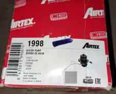 ����� ������� VW skoda audi seat /Airtex 1998 1998 ����