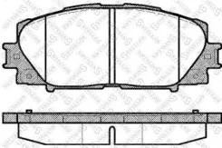 ������� �������� �.! Lifan Celliya, X50, Toyota Yaris 1.0VVTi 06 Stellox 002009SX 002009SX ����