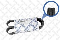  ! 6PK1030EE Alfa Romeo 156 1.6/1.8 T. S. 97-01, Peugeot 206 1.9D 98 0601030SX Stellox 0601030SX 0601030SX 
