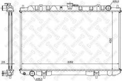 �������� Nissan X-trail 2.2DCi 01 Stellox 1025391SX 1025391SX ����