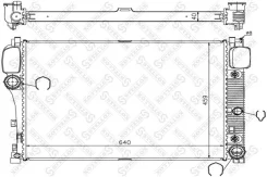 �������� ������� ���������� Stellox 1025347SX 1025347SX ����