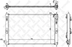 �������� ������� ���������� Stellox 1025349SX 1025349SX ����