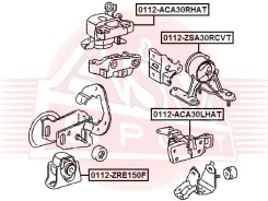 ������� ��������� | ��� | ASVA 0112ZSA30RCVT 0112ZSA30RCVT ����