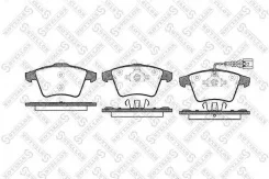������� �������� �. VW T5/Multivan 2.0i/3.2i/1.9TDi/2.5TDi 03 1045 01 ! Stellox 1056001SX 1056001SX ����