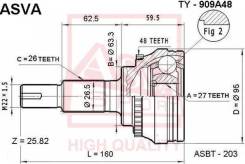 ���� ������� | ����� ����/��� | ASVA TY909A48 TY909A48 ����