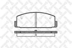 ������� �������� �.! Faw, Mazda 626 GF/GW 1.8i/2.0i/2.0Di/ 97-02 Stellox 190020SX 190020SX ����