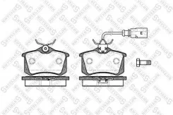 ������� ����. ����. � ���������. ��. VW Stellox 274051BSX, ����� 274051BSX ����