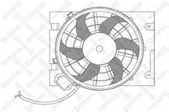 ���������� ����������! Opel Astra/Zafira 2.0i/T/2.2i/1.7CTDi-2.2TDi 99 Stellox 2999265SX 2999265SX ����