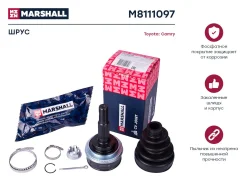 ���� ������� (� ABS) Marshall M8111097 M8111097 ����