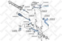 ����� ������ ������� ������ Stellox 5700240SX 5700240SX ����