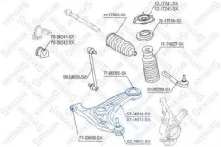 ����� �������� | ��� | Stellox 5774017SX 5774017SX ����
