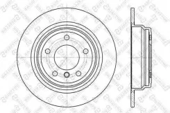 ���� ��������� ������! BMW E39 2.0-2.5TD M47/M51/M52/M54 95 Stellox 60201537SX 60201537SX ����