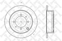 ���� ��������� ������! Mitsubishi Galant 2.0-2.5D 91 Stellox 60203024SX 60203024SX ����