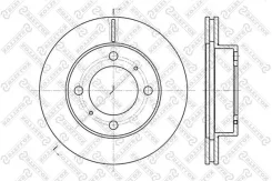 ���� ��������� �������� Stellox 60204543VSX 60204543VSX ����