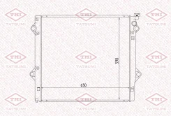 �������� ���������� Tatsumi TGA1036 TGA1036 ����