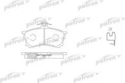 ������� ��������� �������� ������ Mitsubishi: Carisma 95-06, Carisma ����� 96-06 PBP1092 ����