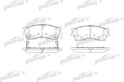 ������� ��������� �������� ������ KIA Carens, Clarus, Credos, RIO PBP1602 ����