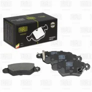 ������� ����. ��� �/� Opel Astra G (98-)/Zafira A (99-) ����. ���. | ��� ����/��� | Trialli PF4084 PF4084 ����