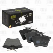 ������� ����. ��� �/� Peugeot 407 (04-)/Citroen C5 (08-) ����. ���. (��� ��. ��. ����. ) | ��� ����/��� | Trialli PF4086 PF4086 ����
