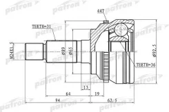 ���� PCV1366 ����