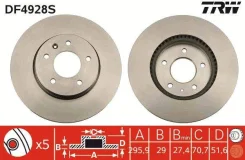 ���� ��������� DF4928S ����