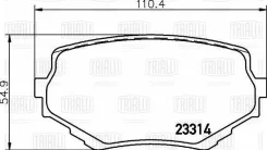 ������� ��������� �������� | ����� | Trialli PF4256 PF4256 ����