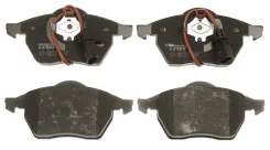 ������� �������� AUDI A4 (B5-B7), A6 (C5-C6), VW Passat (3B_) GDB1307 TRW GDB1307 GDB1307 ����