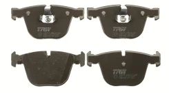 ������� �������� �. BMW E65/E66 4.5/6.0/4.0D 01 GDB1502 892 00=571991B ! TRW GDB1502 GDB1502 ����